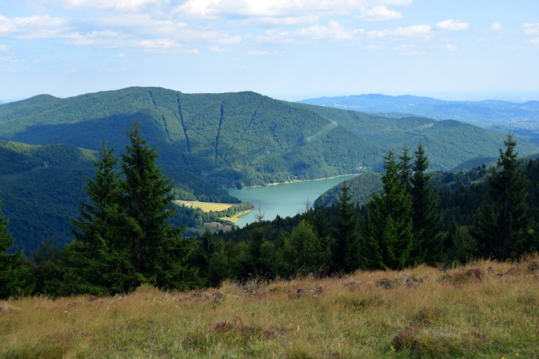 situl Natura 2000 ROSCI0283 Cheile Doftanei