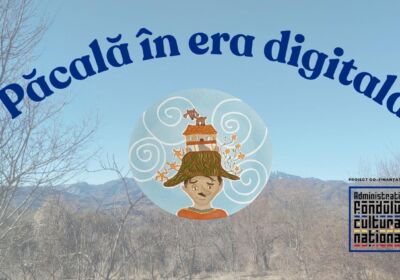 Păcală în Era Digitală