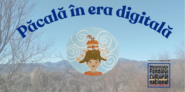 Păcală în Era Digitală